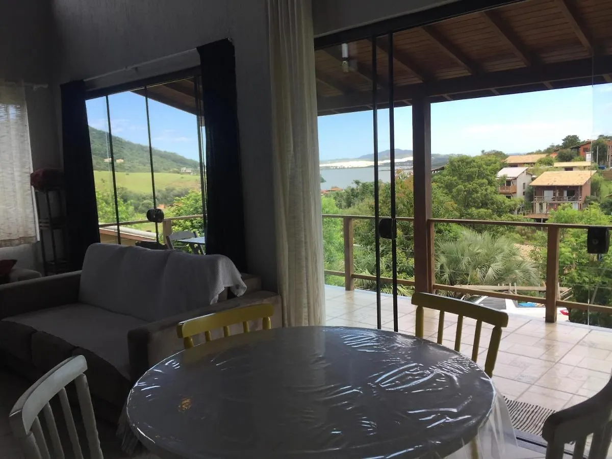 Morada Las Palmas II Imbituba  Holiday home