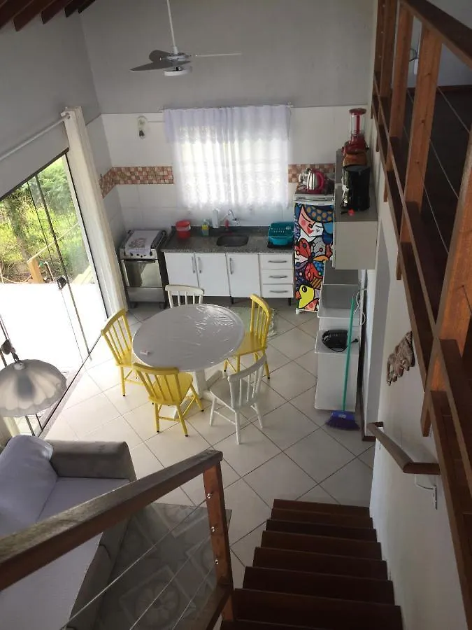 Morada Las Palmas II Imbituba  Holiday home