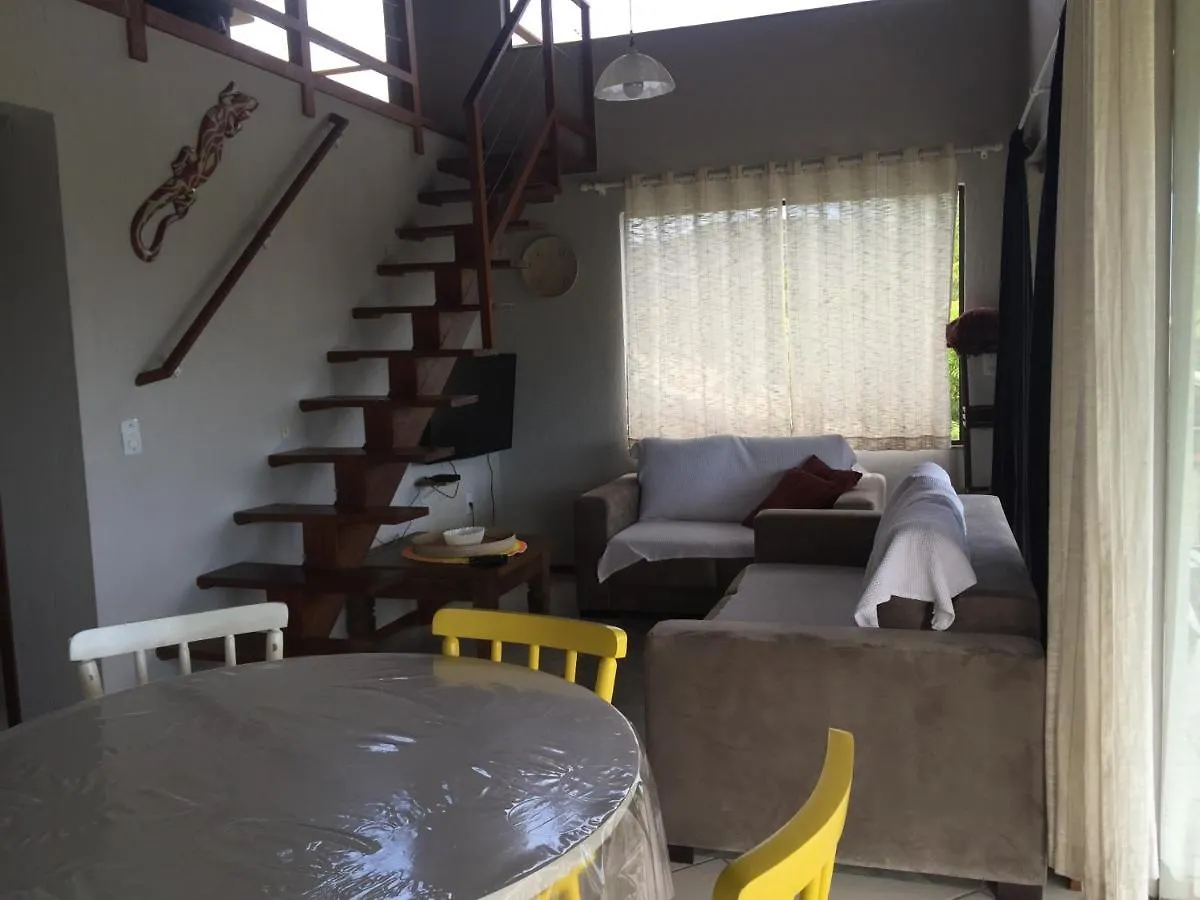 Holiday home Morada Las Palmas II Imbituba  Brazil