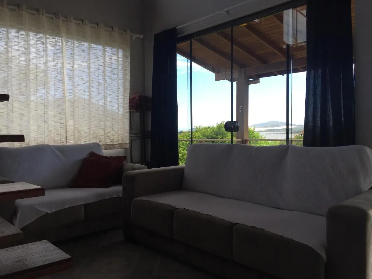 Holiday home Morada Las Palmas II Imbituba