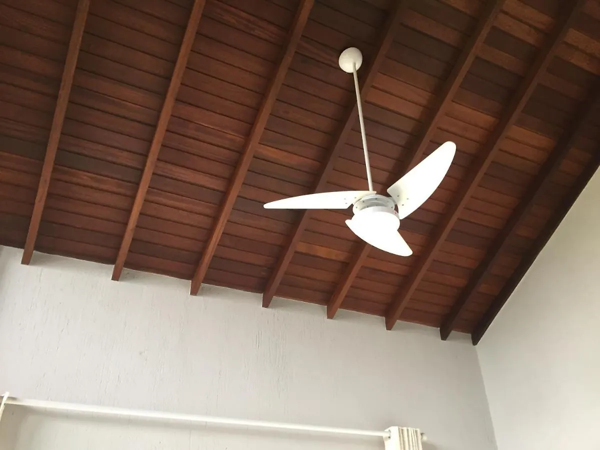 Holiday home Morada Las Palmas II Imbituba
