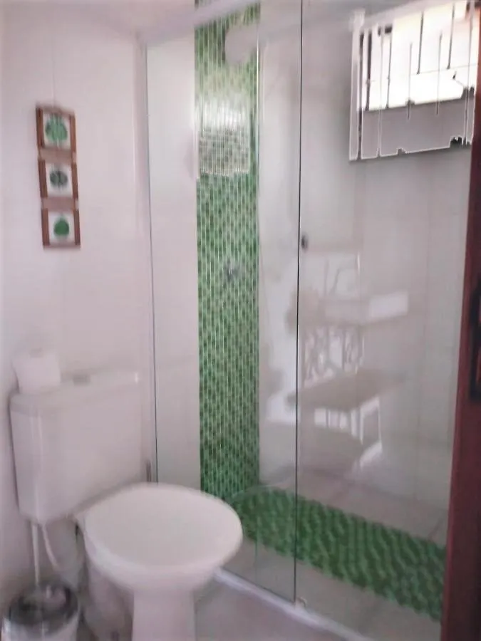 Holiday home Morada Las Palmas II Imbituba