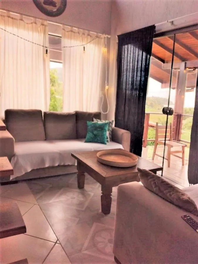 Holiday home Morada Las Palmas II Imbituba  Brazil