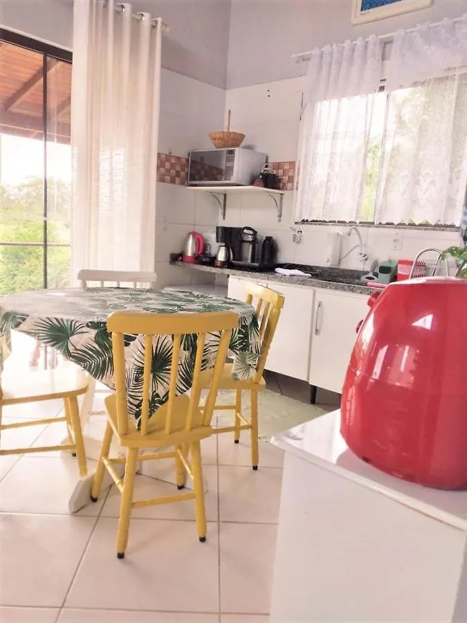 Morada Las Palmas II Imbituba  Holiday home