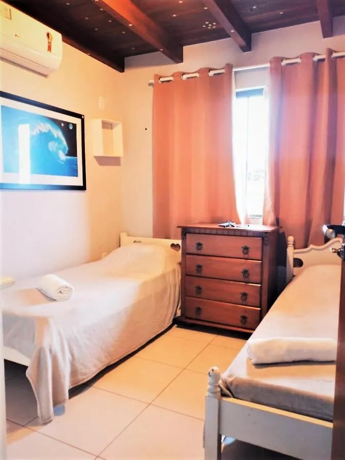 Holiday home Morada Las Palmas II Imbituba