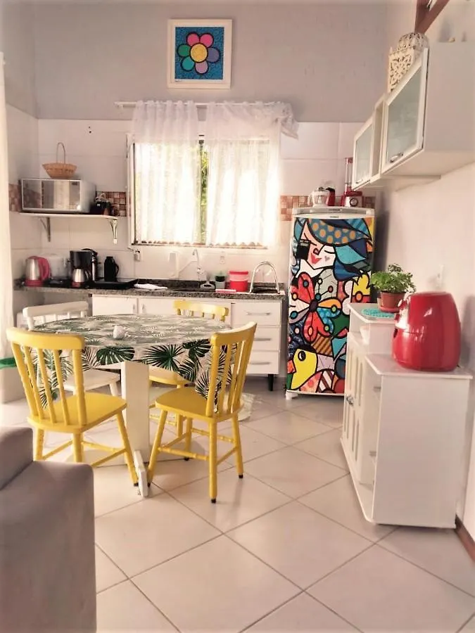 Holiday home Morada Las Palmas II Imbituba  Brazil