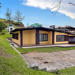  Casa de Férias Casa Na Beira Da